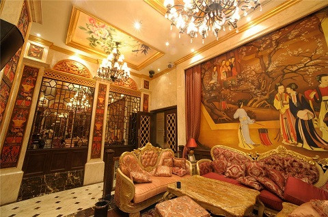 梅河口高档KTV妹子质量哪家好 梅河口高档KTV妹子质量哪家好