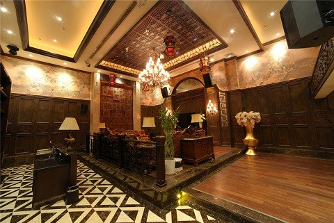 梅河口哪个KTV少爷男模妹子服务好